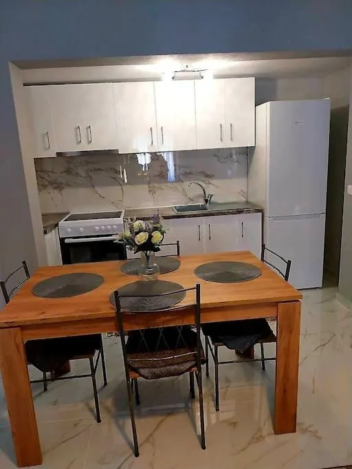 Olgas House No1 In Polygyros Chalkidiki Apartment 0*,