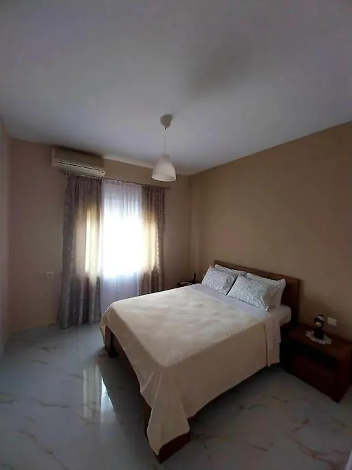 Olgas House No1 In Polygyros Chalkidiki Apartment